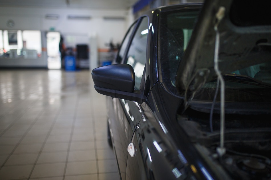 GM Repair In San Diego, CA GM Repair In San Diego, CA