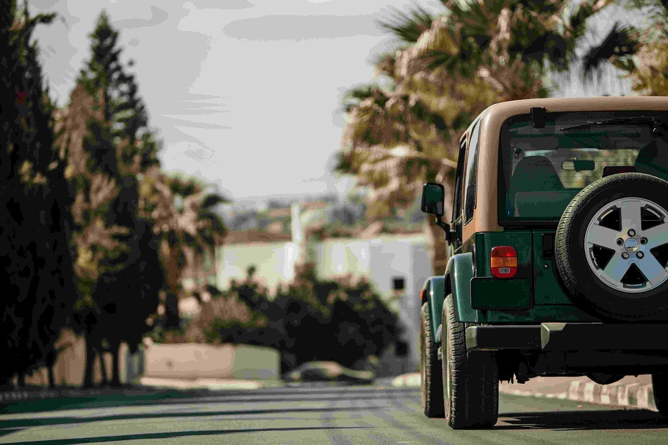 Jeep Repair In San Diego, CA Jeep Repair In San Diego, CA
