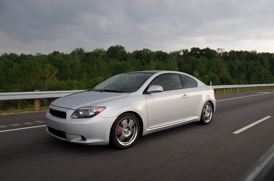 Scion Repair In San Diego, CA Scion Repair In San Diego, CA