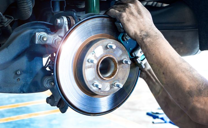 ABS Wheel Sensor Replacement In San Diego, CA ABS Wheel Sensor Replacement In San Diego, CA