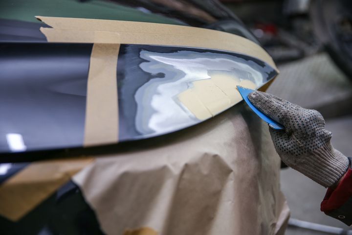 Auto Body Repair In San Diego, CA Auto Body Repair In San Diego, CA