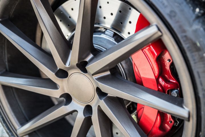 Brake Calipers In San Diego, CA Brake Calipers In San Diego, CA