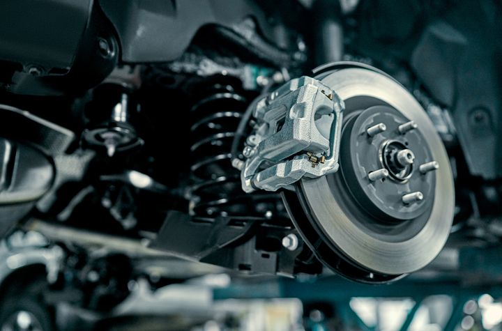 Brake Repair In San Diego, CA Brake Repair In San Diego, CA