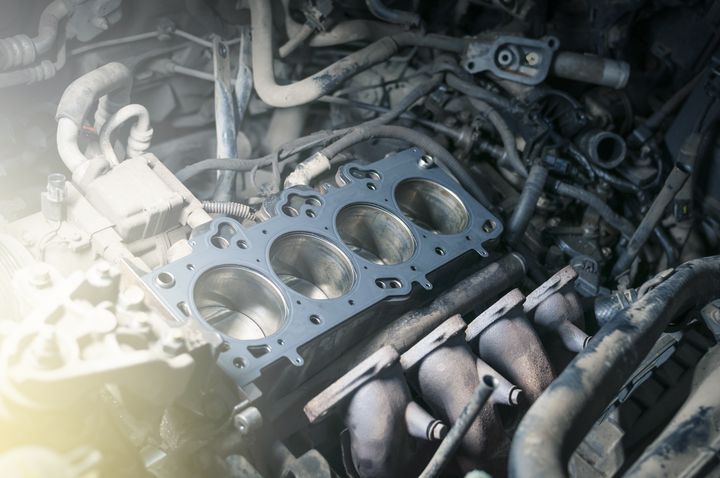 Head Gasket Replacement In San Diego, CA Head Gasket Replacement In San Diego, CA