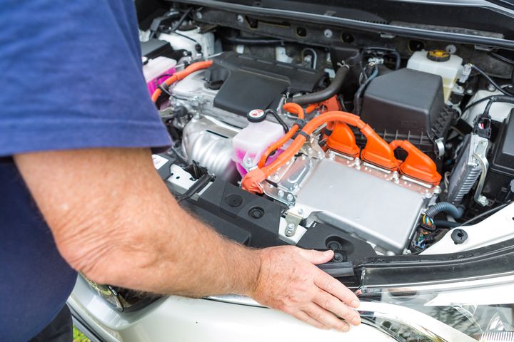 Hybrid Maintenance In San Diego, CA Hybrid Maintenance In San Diego, CA