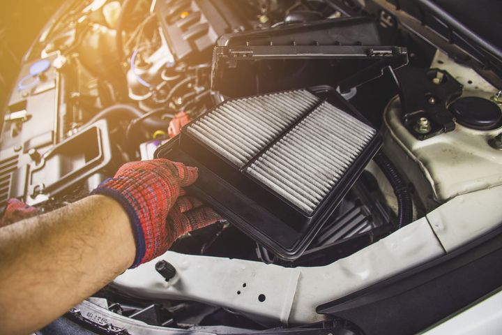 Preventative Maintenance In San Diego, CA Preventative Maintenance In San Diego, CA