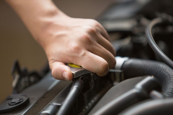 Radiator Hose Replacement In San Diego, CA Radiator Hose Replacement In San Diego, CA