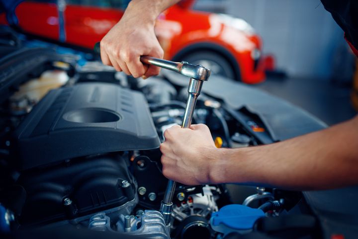 Scheduled Maintenance In San Diego, CA Scheduled Maintenance In San Diego, CA