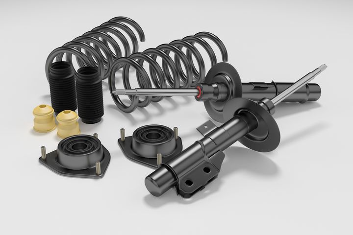 Shocks And Struts In San Diego, CA Shocks And Struts In San Diego, CA
