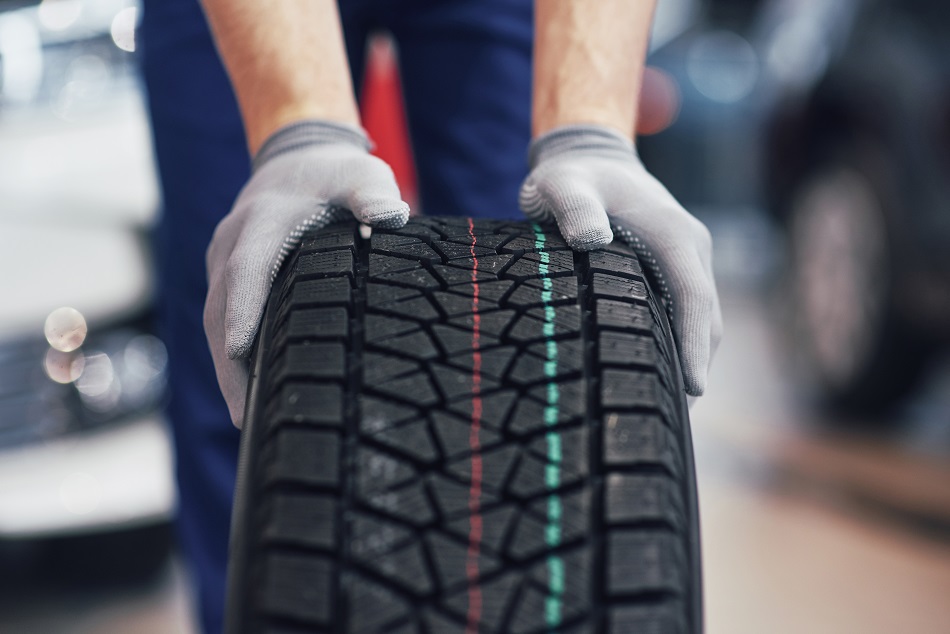 Tire Sales In San Diego, CA Tire Sales In San Diego, CA