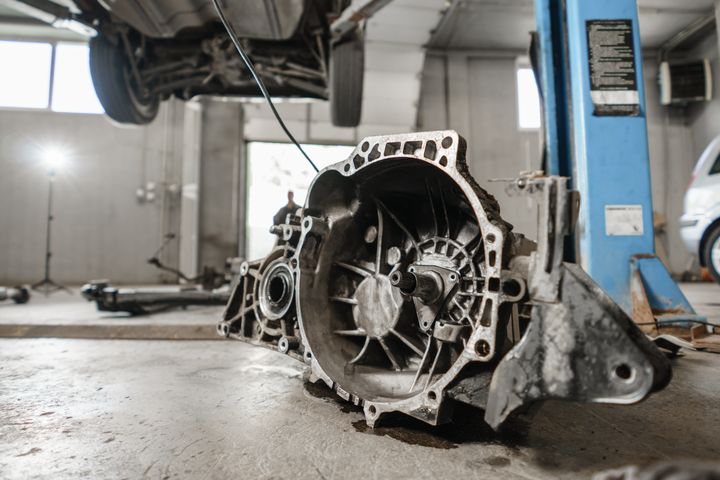 Transmission Replacement In San Diego, CA Transmission Replacement In San Diego, CA